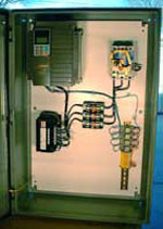 AC Variable Frequency Drive Packages